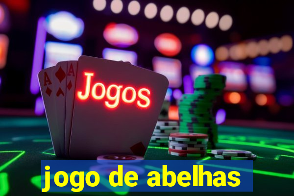 jogo de abelhas